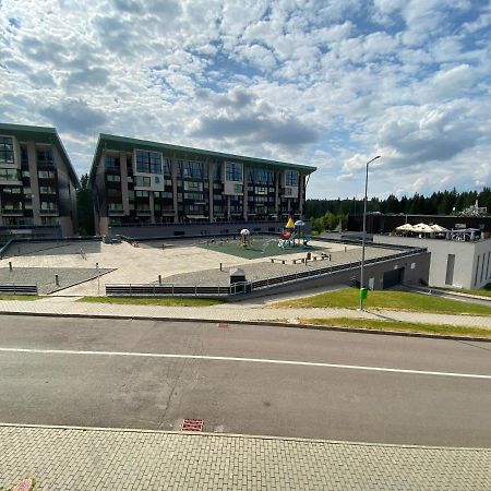 Silver Mountain C24 Royal Poiana Brasov Exterior foto