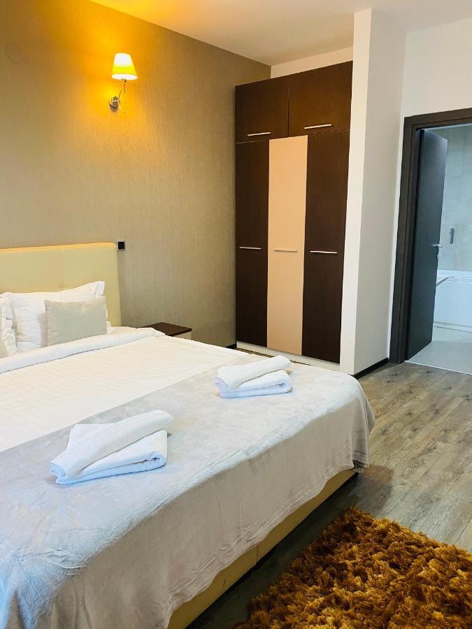Silver Mountain C24 Royal Poiana Brasov Habitación foto