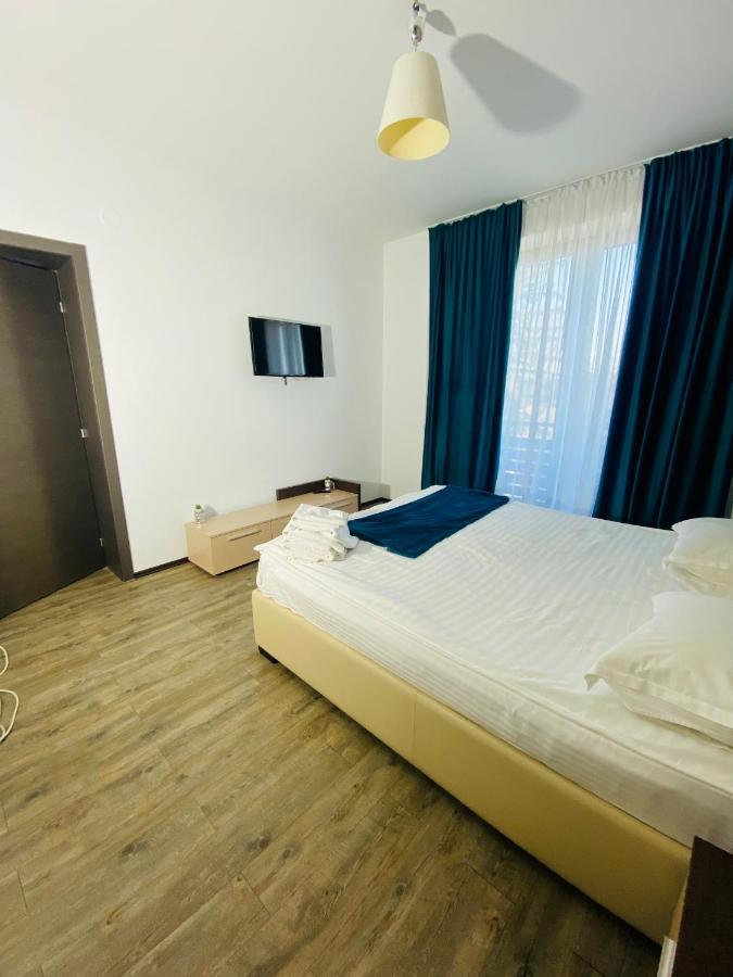 Silver Mountain C24 Royal Poiana Brasov Exterior foto